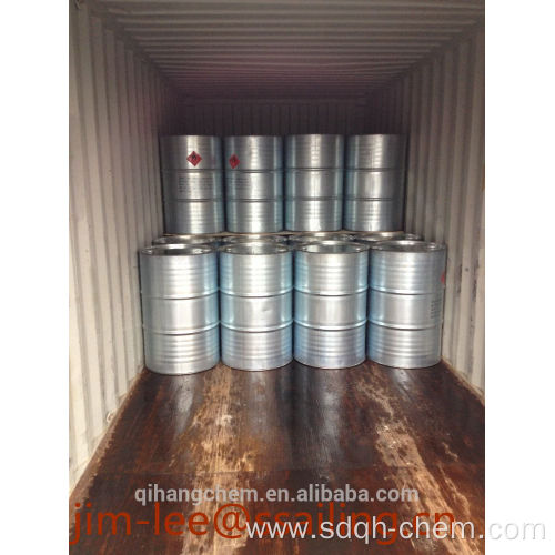 99.5% Min Dimethyl Carbonate DMC for Industry Grade